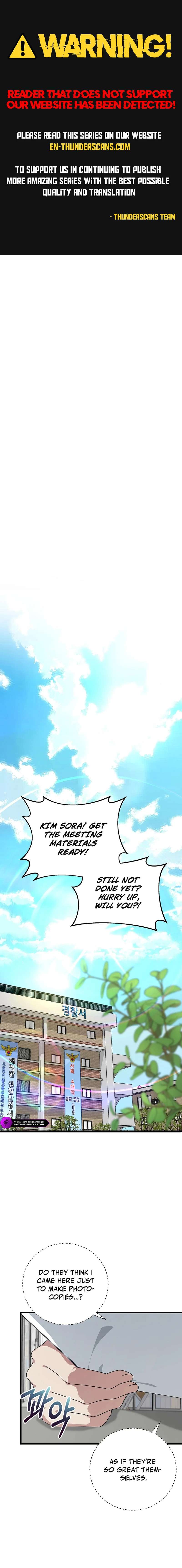 Read This is the Law EN Manga Online