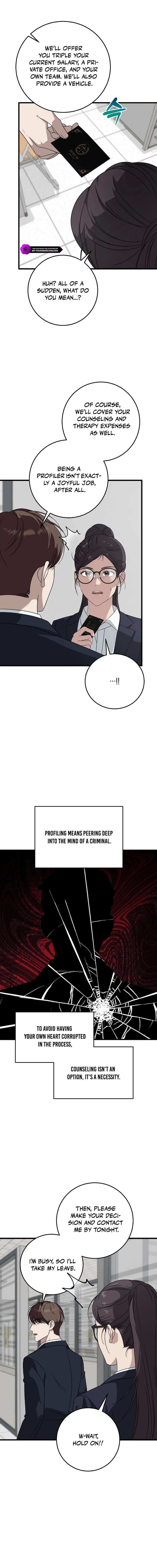 Read This is the Law EN Manga Online