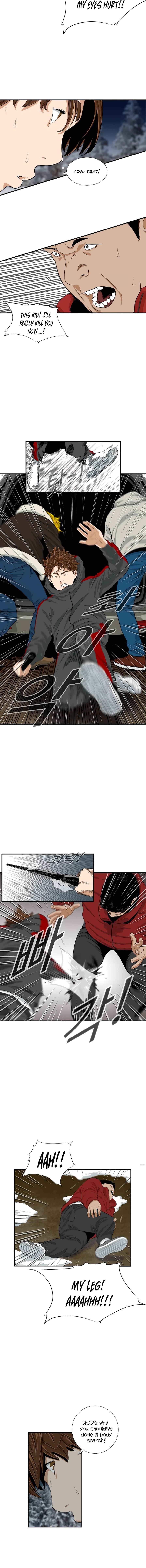Read This is the Law EN Manga Online
