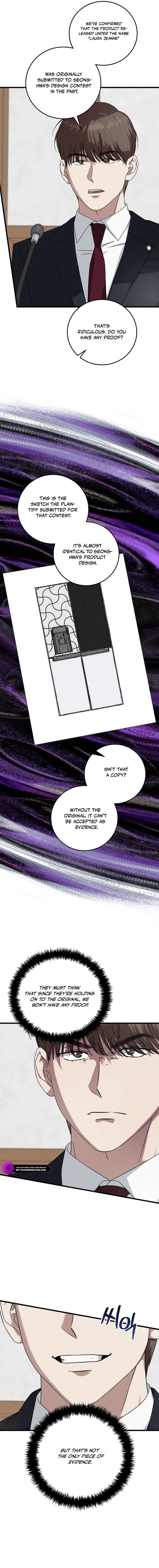 Read This is the Law EN Manga Online