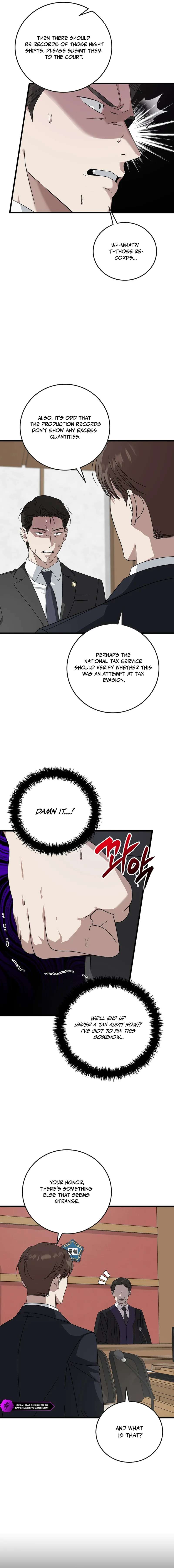 Read This is the Law EN Manga Online