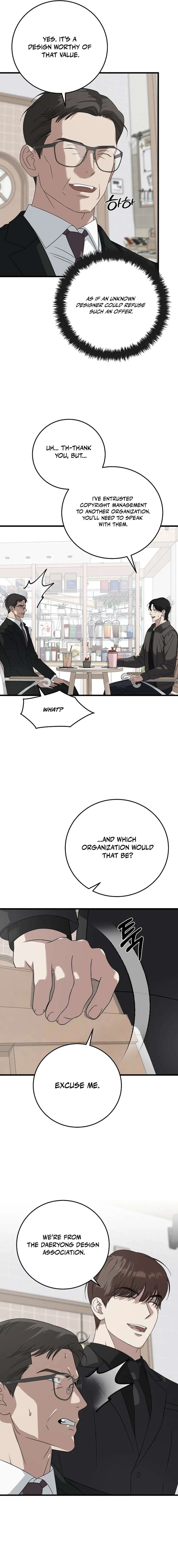 Read This is the Law EN Manga Online