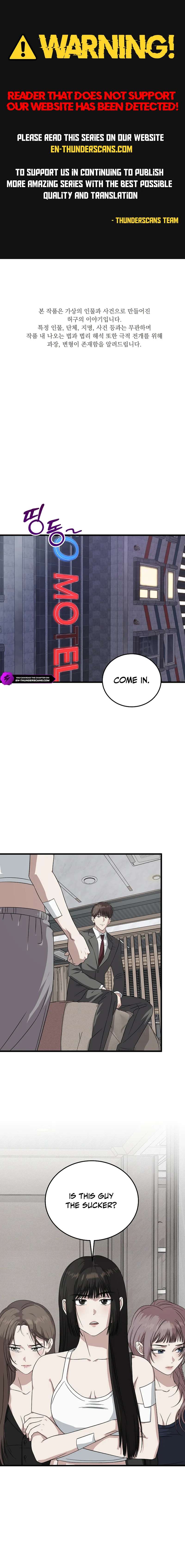 Read This is the Law EN Manga Online