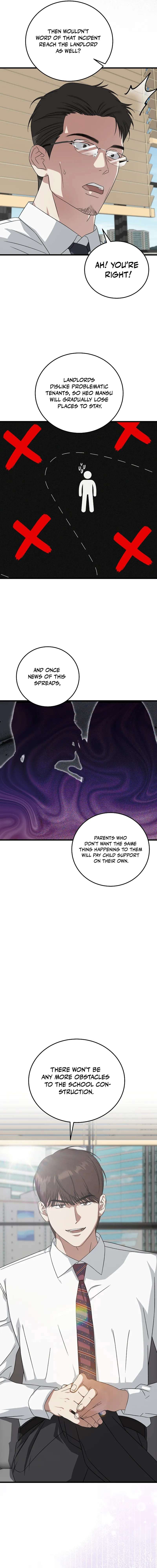 Read This is the Law EN Manga Online