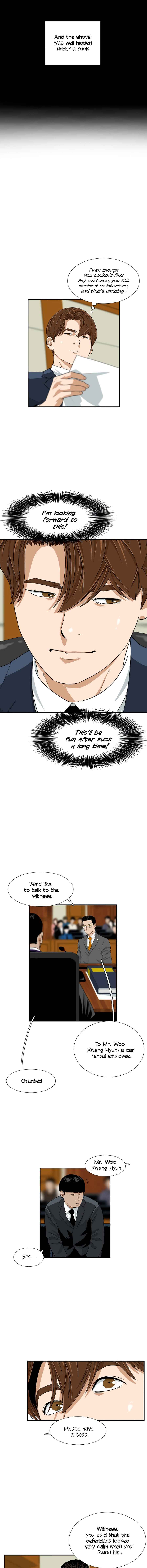 Read This is the Law EN Manga Online