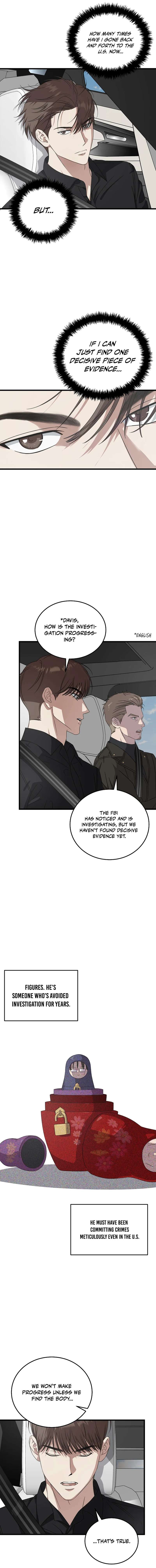Read This is the Law EN Manga Online