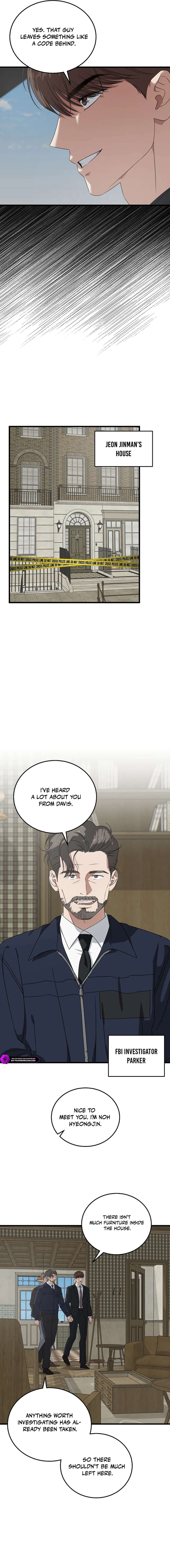Read This is the Law EN Manga Online