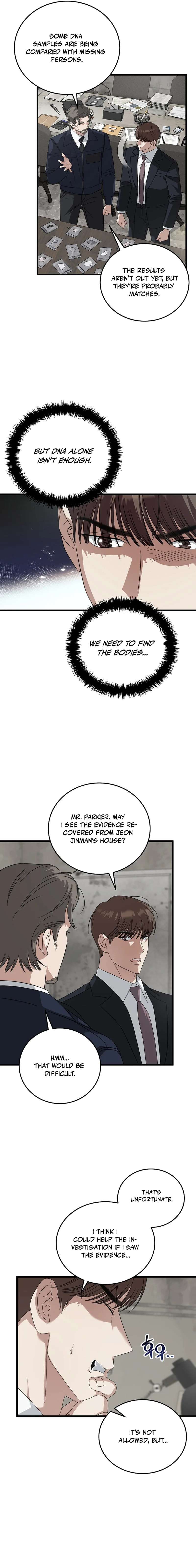 Read This is the Law EN Manga Online
