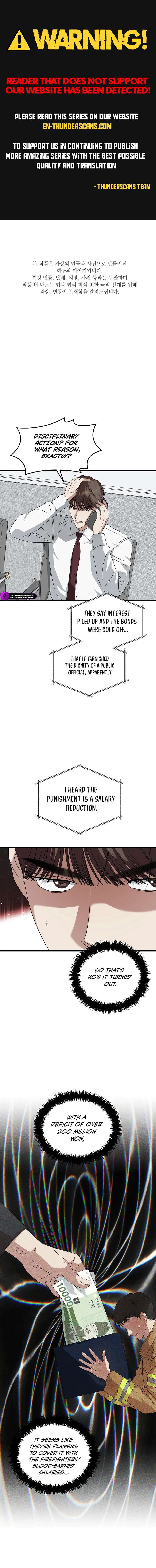 Read This is the Law EN Manga Online