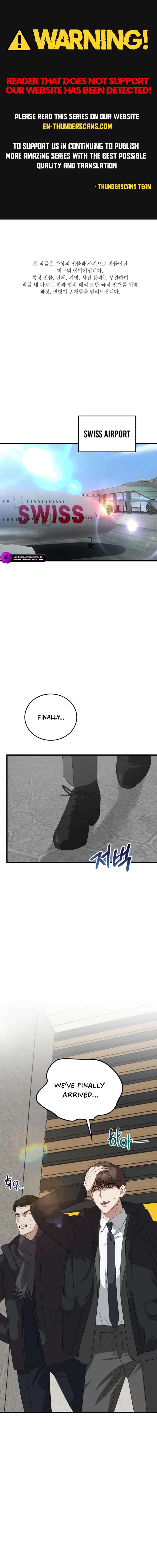 Read This is the Law EN Manga Online