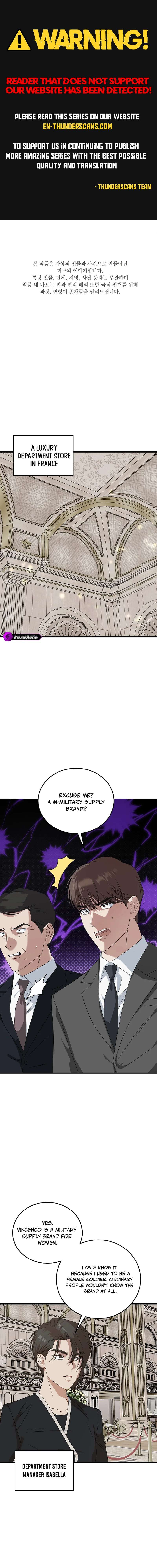 Read This is the Law EN Manga Online