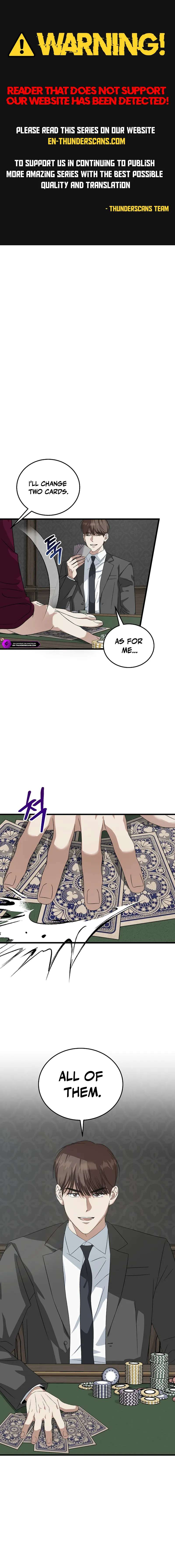Read This is the Law EN Manga Online