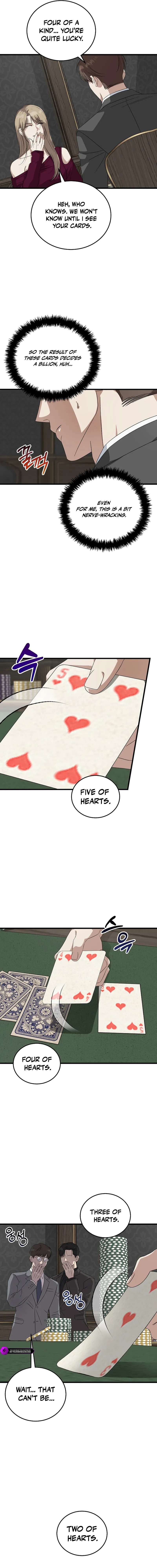Read This is the Law EN Manga Online