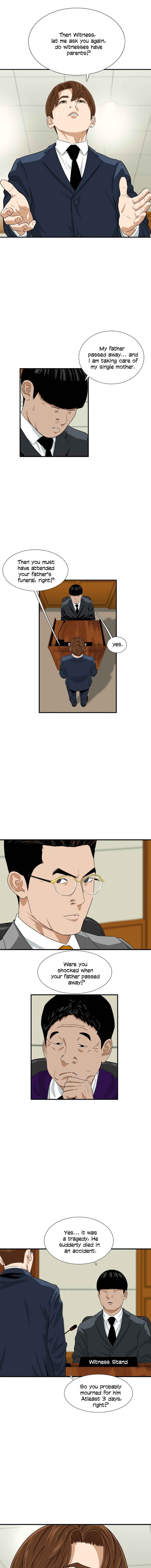 Read This is the Law EN Manga Online