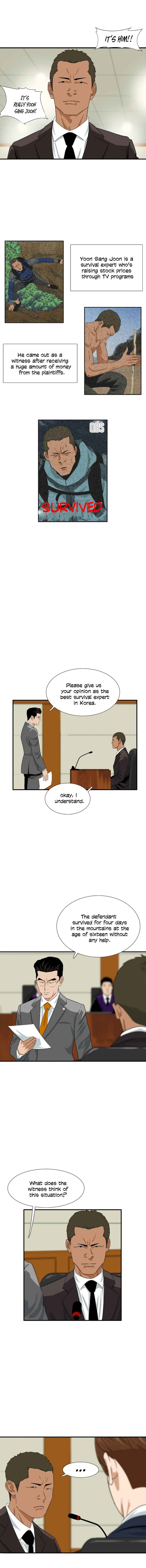 Read This is the Law EN Manga Online