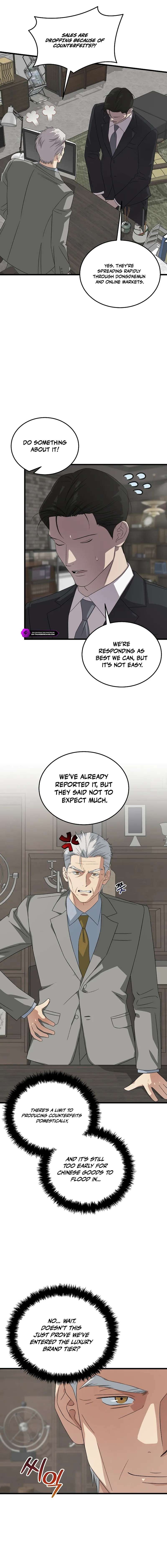 Read This is the Law EN Manga Online