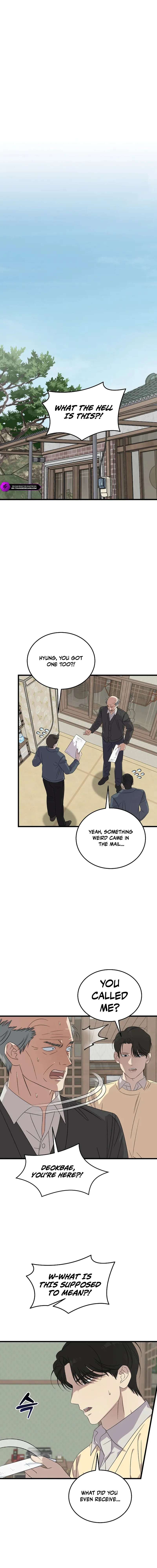 Read This is the Law EN Manga Online