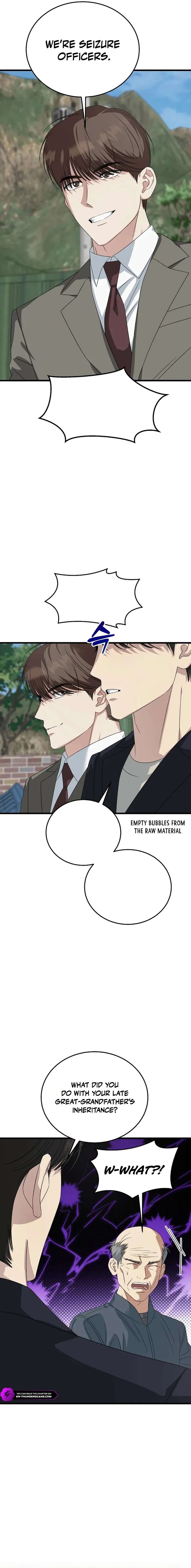Read This is the Law EN Manga Online