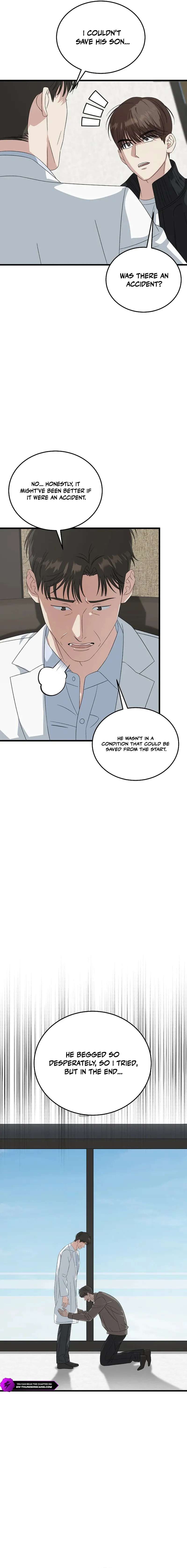 Read This is the Law EN Manga Online