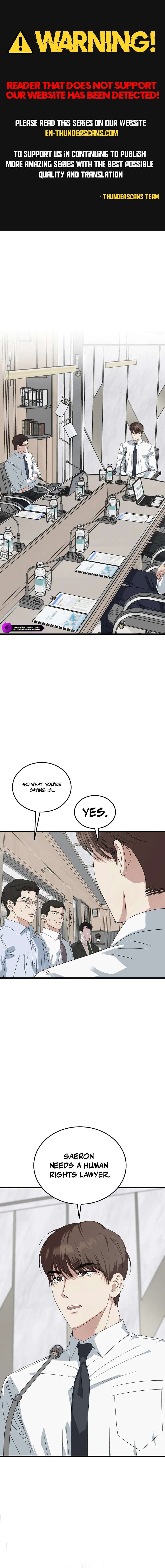 Read This is the Law EN Manga Online