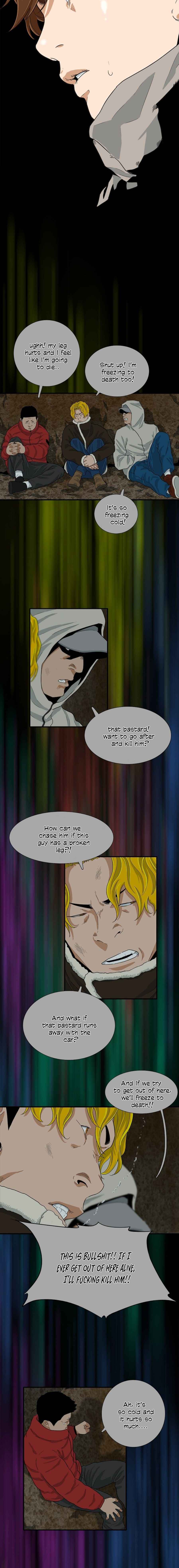 Read This is the Law EN Manga Online