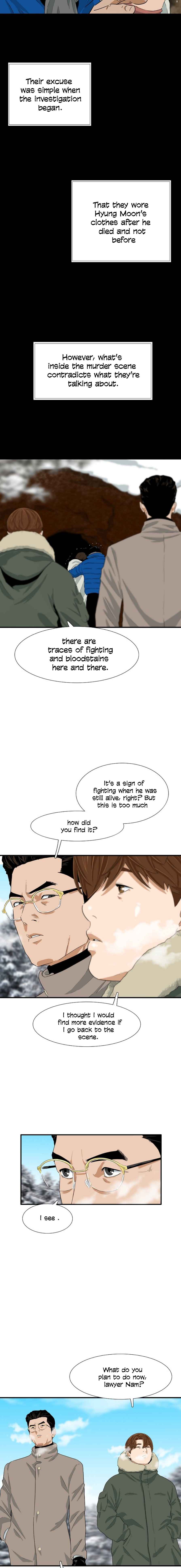 Read This is the Law EN Manga Online