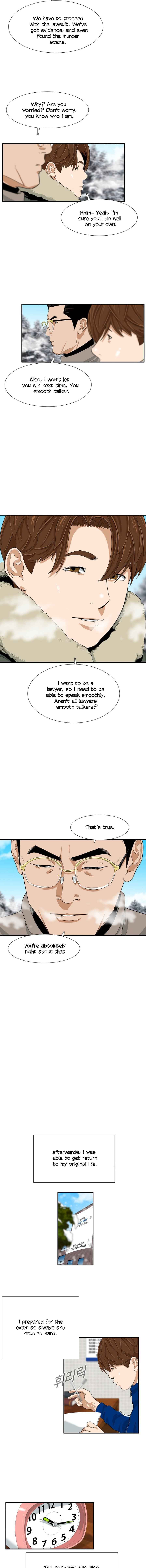 Read This is the Law EN Manga Online
