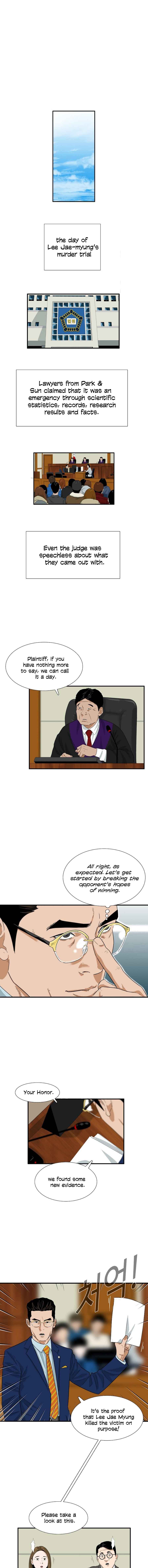 Read This is the Law EN Manga Online