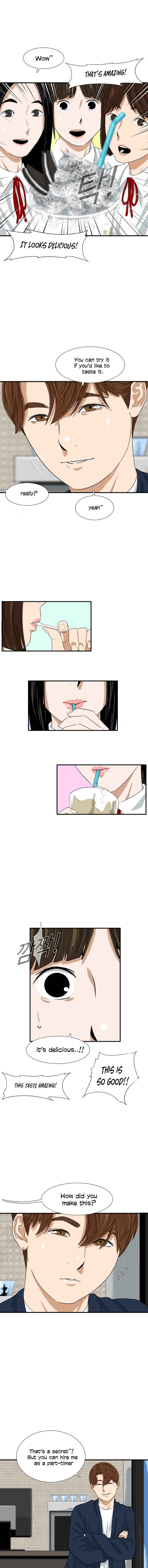 Read This is the Law EN Manga Online