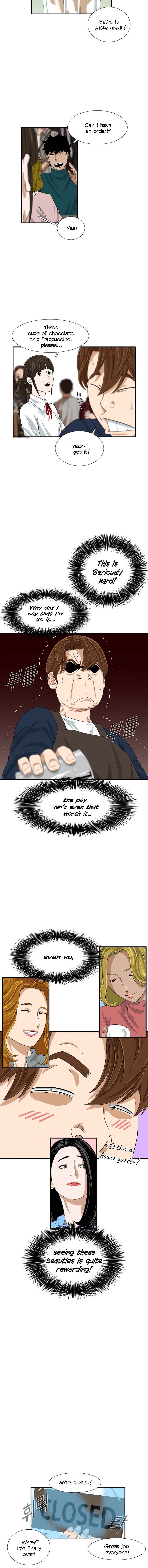 Read This is the Law EN Manga Online
