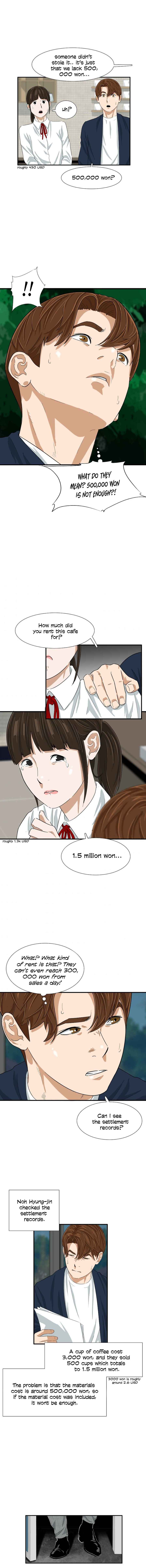 Read This is the Law EN Manga Online