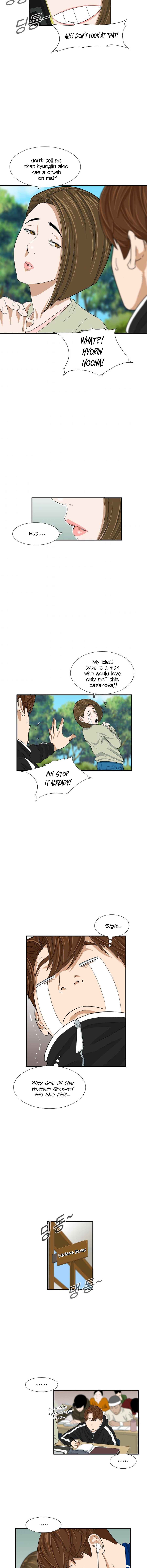 Read This is the Law EN Manga Online