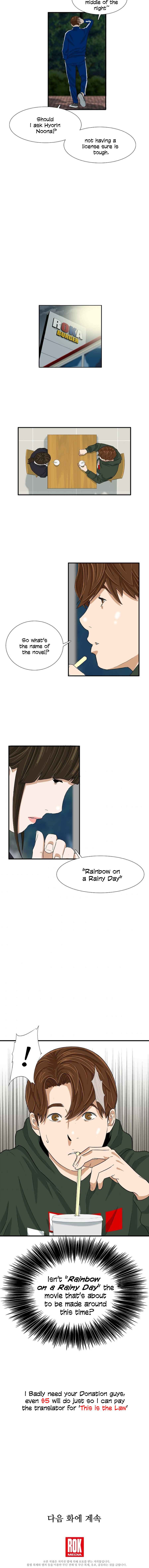 Read This is the Law EN Manga Online