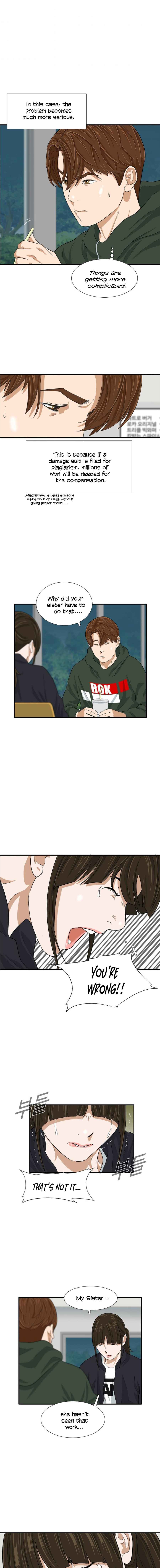Read This is the Law EN Manga Online