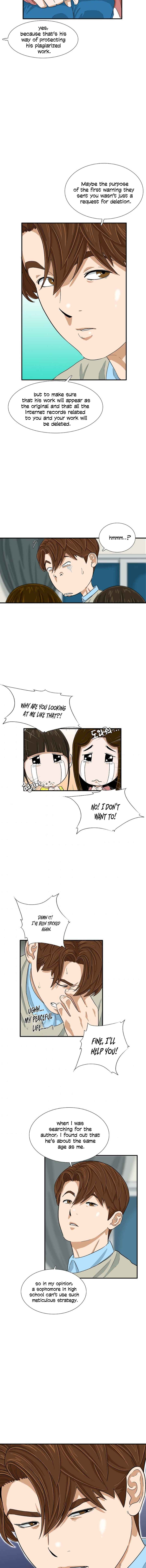 Read This is the Law EN Manga Online