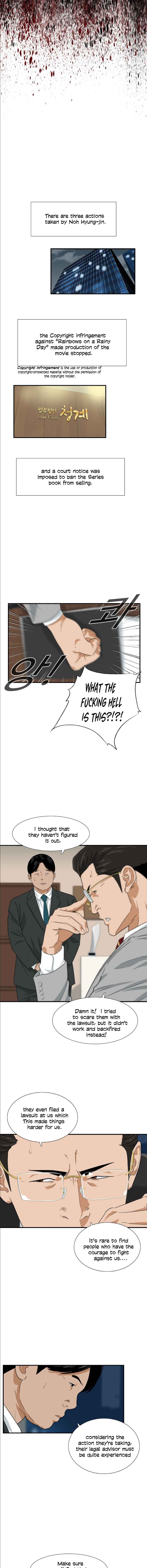 Read This is the Law EN Manga Online