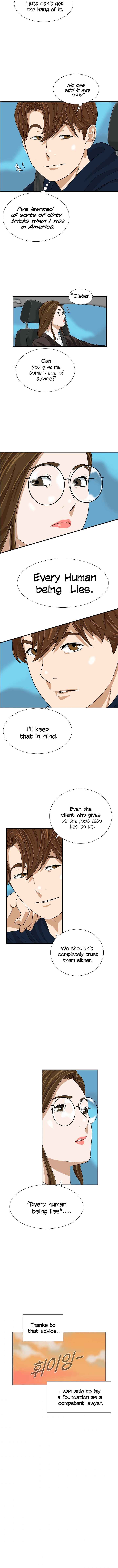 Read This is the Law EN Manga Online