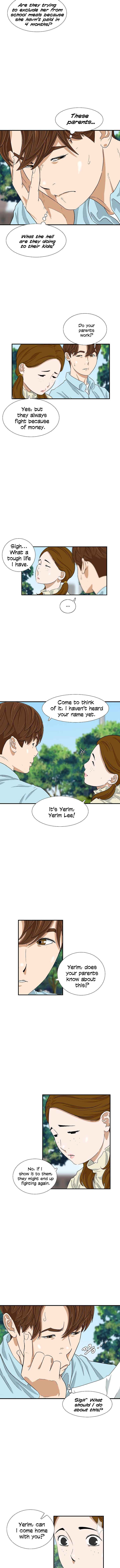 Read This is the Law EN Manga Online