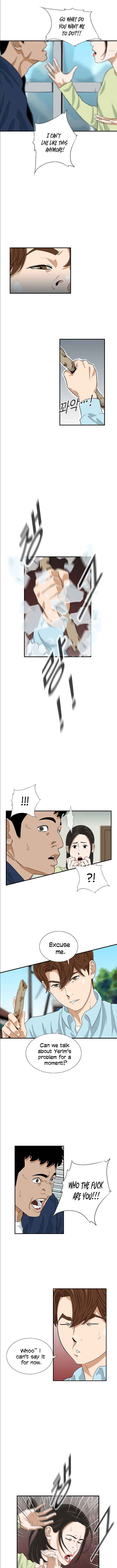 Read This is the Law EN Manga Online