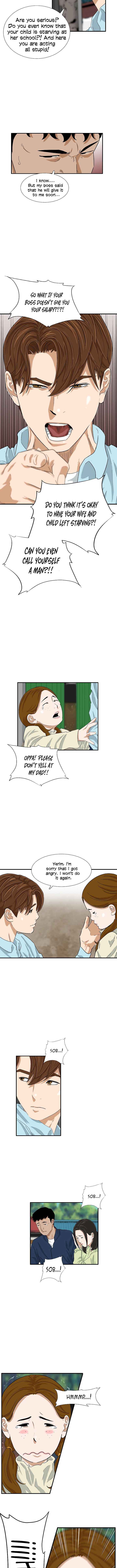 Read This is the Law EN Manga Online