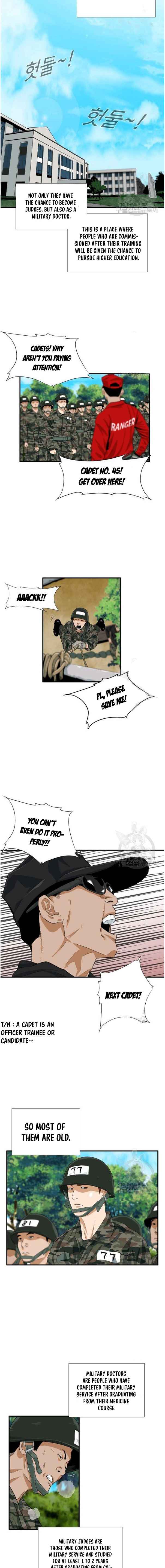 Read This is the Law EN Manga Online