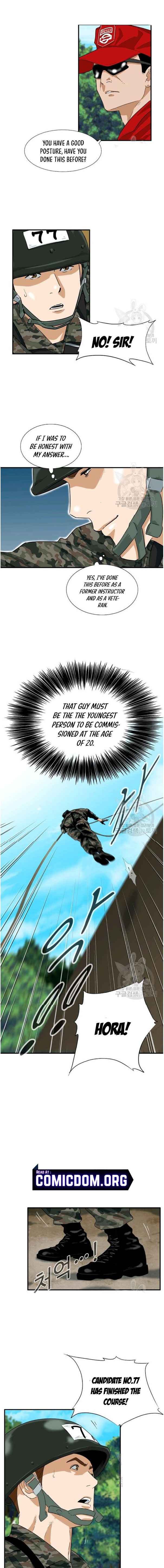 Read This is the Law EN Manga Online