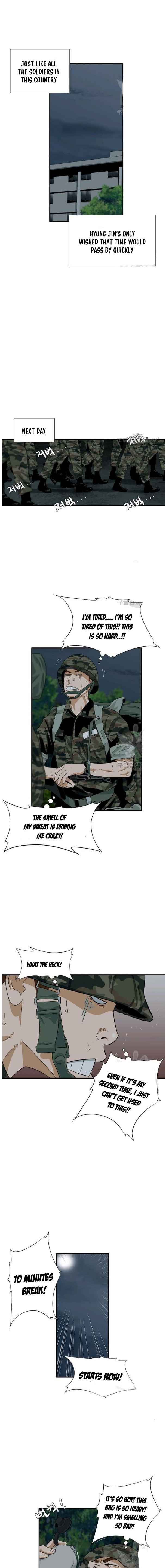 Read This is the Law EN Manga Online