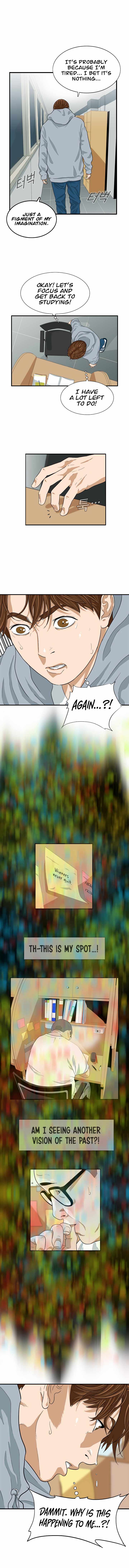 Read This is the Law EN Manga Online
