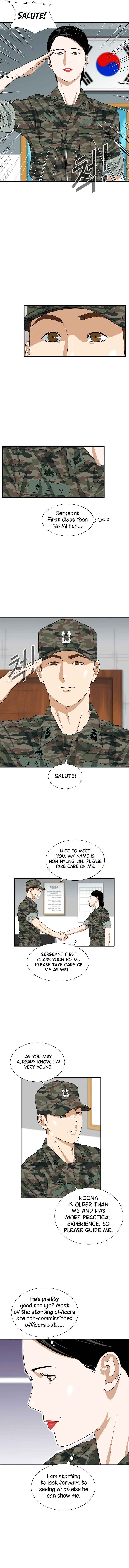 Read This is the Law EN Manga Online