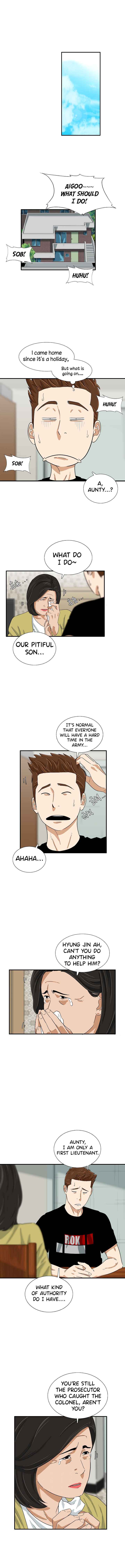 Read This is the Law EN Manga Online