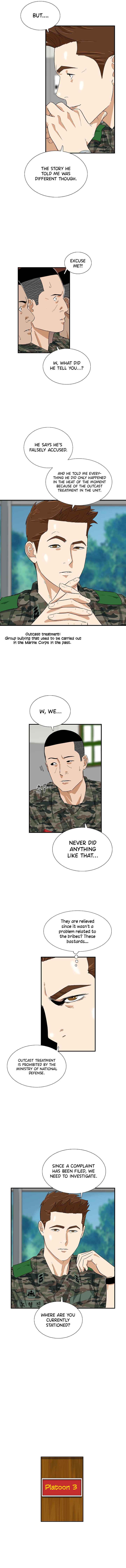 Read This is the Law EN Manga Online