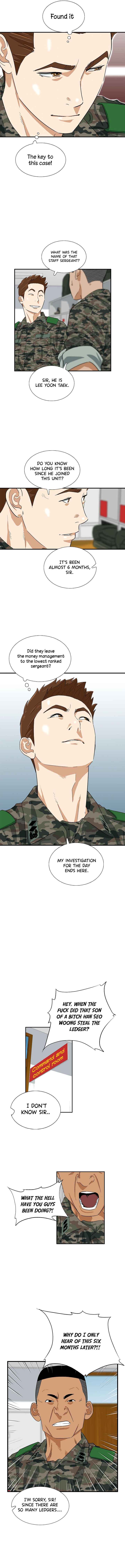 Read This is the Law EN Manga Online