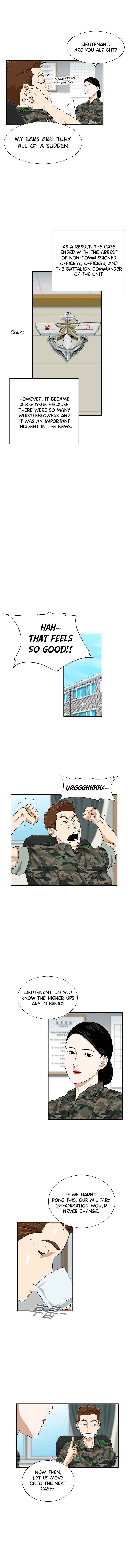Read This is the Law EN Manga Online