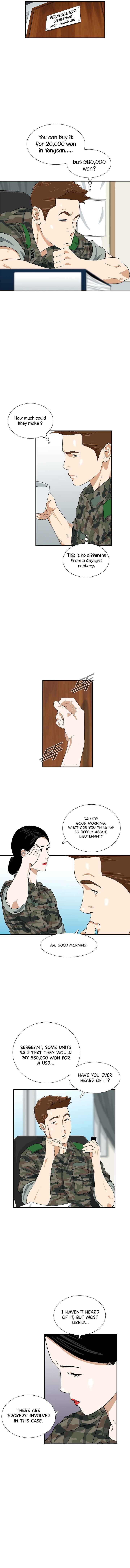 Read This is the Law EN Manga Online